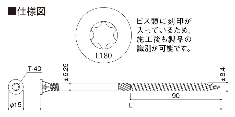 MPオールスクリュー